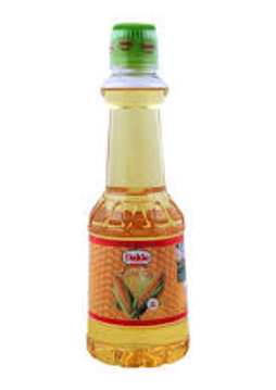 Picture of DALDA CORN OIL 1L